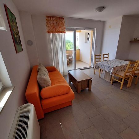 Apartments Palit Rab Town Extérieur photo