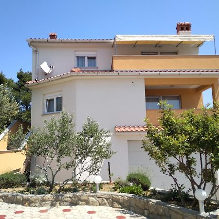 Apartments Palit Rab Town Extérieur photo