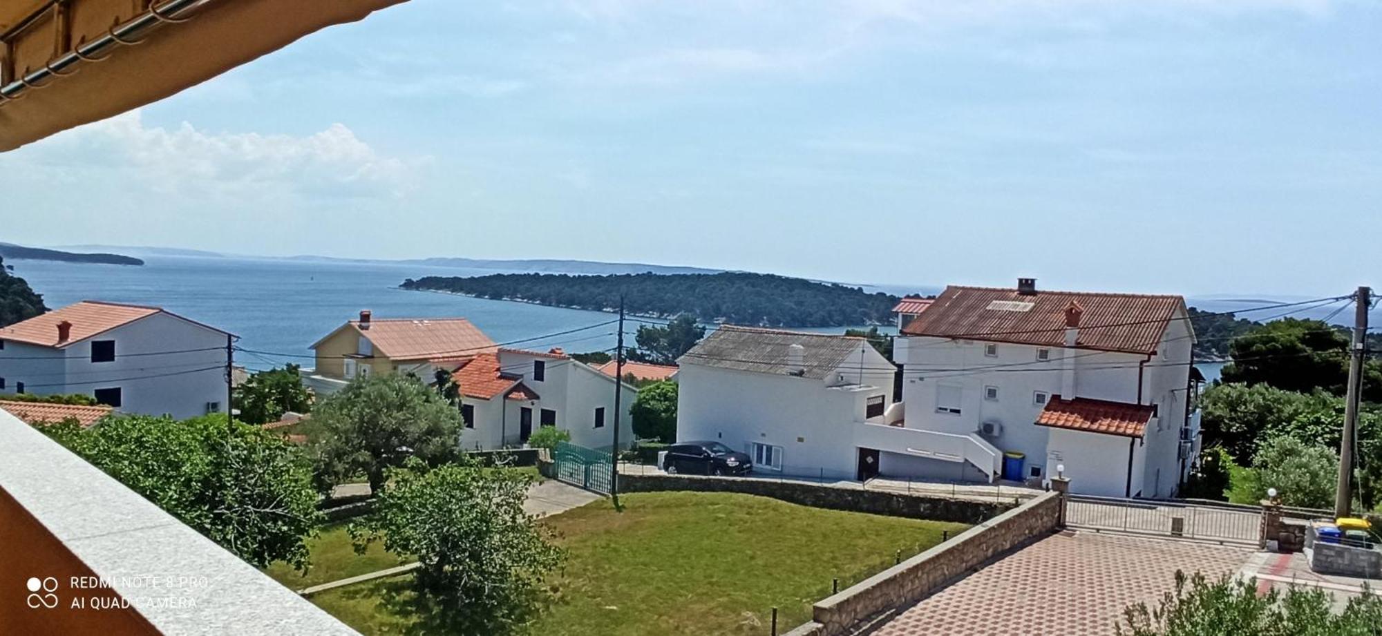 Apartments Palit Rab Town Chambre photo