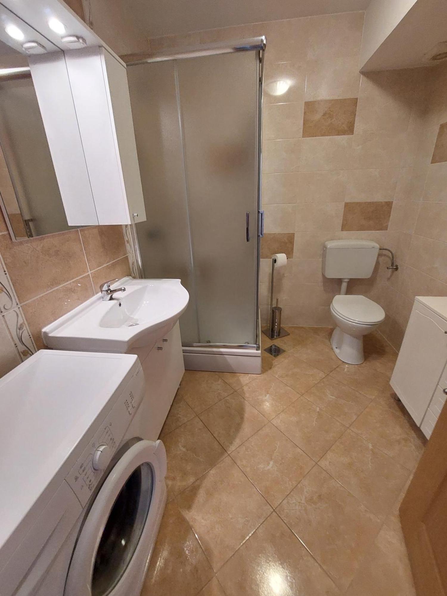 Apartments Palit Rab Town Extérieur photo