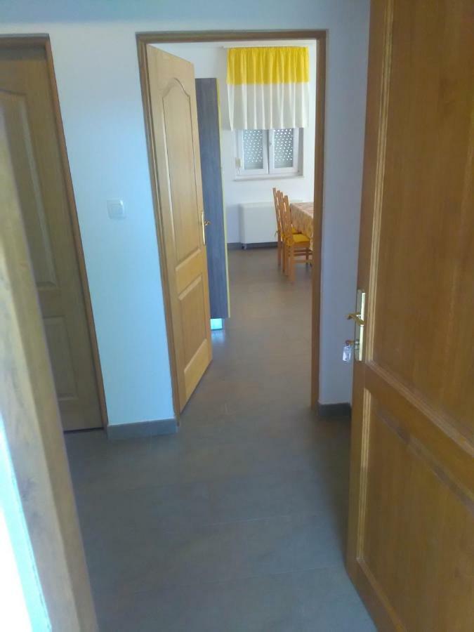 Apartments Palit Rab Town Extérieur photo