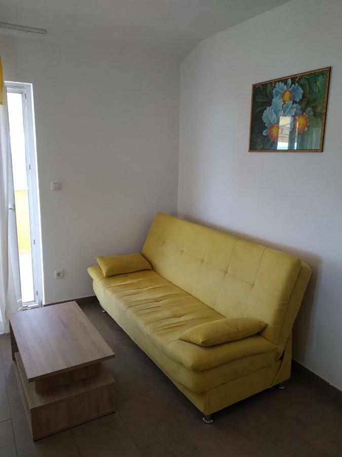 Apartments Palit Rab Town Extérieur photo